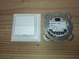 Feller Zeptrion 3305 Motor 2K