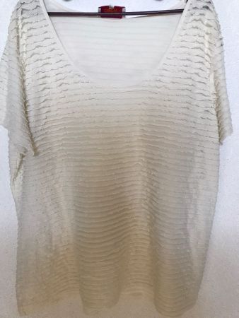 Top / Oberteil TOSCANE  -  T 48-50