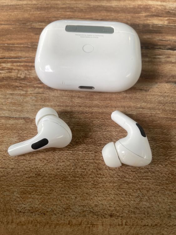 AirPods Pro 1 Generation Kaufen auf Ricardo