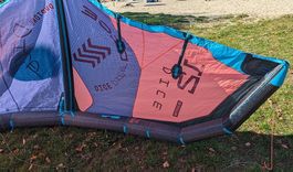 Kite Duotone Dice SLS 12 ( Jahr 2023 )