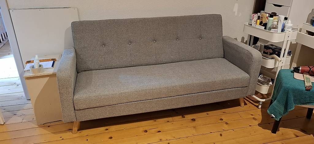 Divani: Bettsofa – Usato da Birsfelden venduto da Mg65