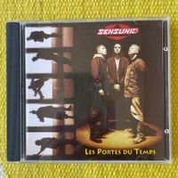 SENSUNIK-LES PORTES DU TEMPS