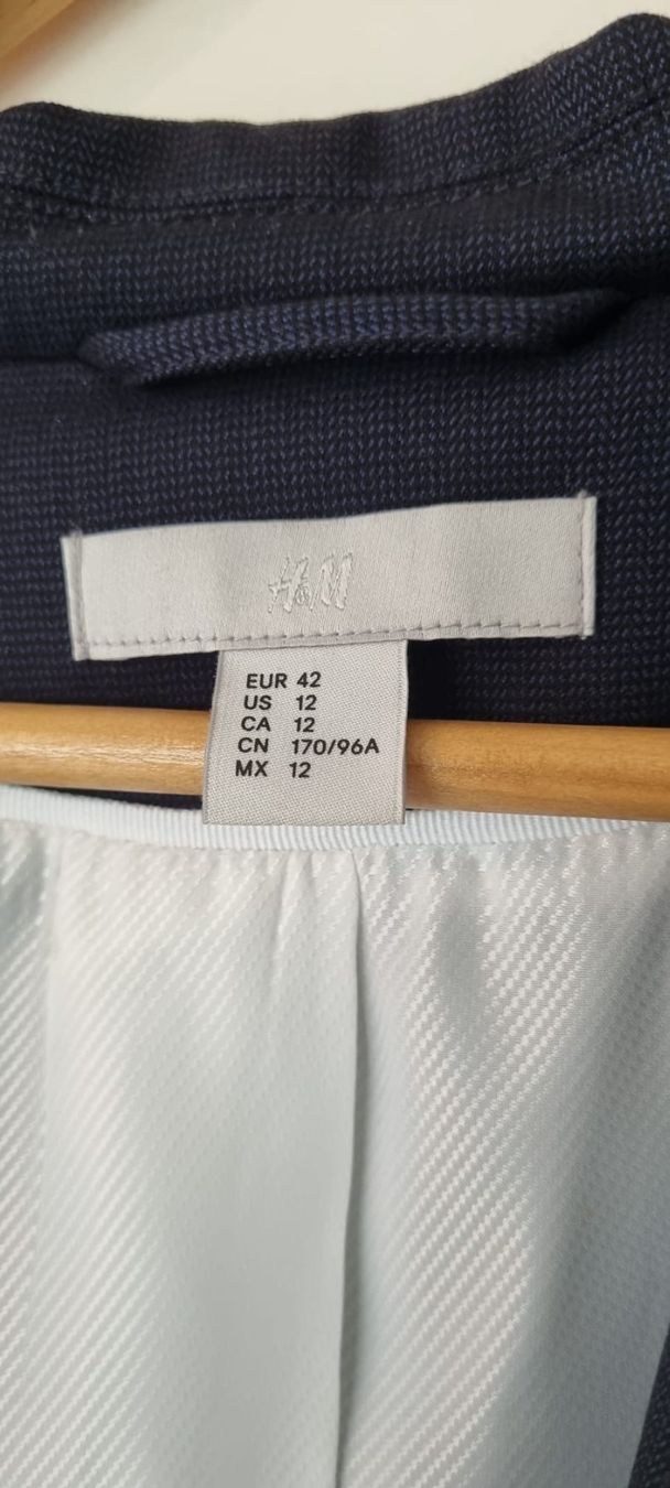 Giacche: Blazer H&M + Hosen – Usato da Chur venduto da Phoenixti 3