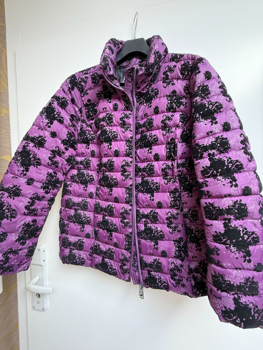Giacche: Stepp-Jacke Gr. 44 – Usato da Bäch SZ venduto da Glitzer29 2