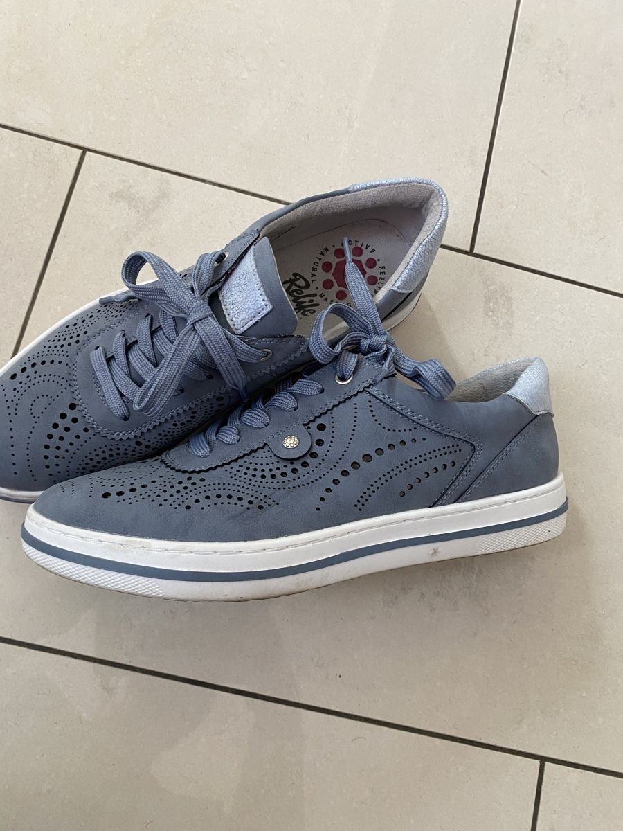 Scarpe da donna: Neue  Freizeit Schuhe 41 – Nuovo e nell'imballaggio originale da Kreuzlingen venduto da Lukma64 2