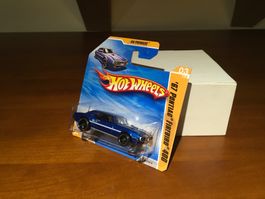 67’ Pontiac Firebird 400 - 1/64 Hot Wheels 2010 HW Premiere