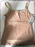TRIUMPH, High-Shaping-Shirt TRENDY SENSATION, Gr. XL, Beige