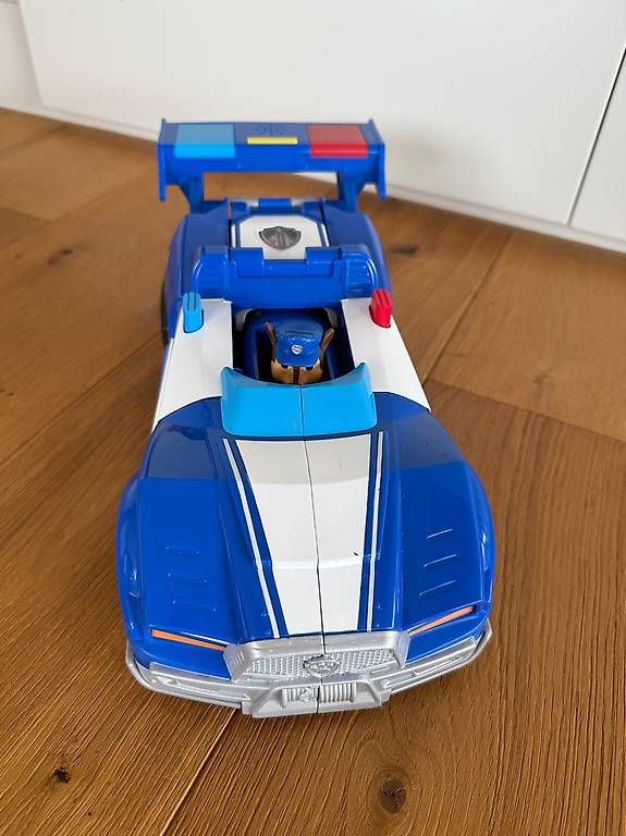 Spielzeuge: Paw patrol grosses Auto – Gebraucht aus Kirchlindach von fecop 1