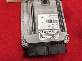 Audi rs6 computer funktioniert einwandfrei