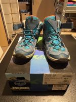 Wanderschuhe Gr.34