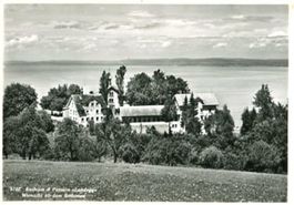 Wienacht, Kurhaus Landegg