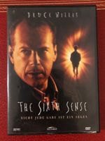 The Sixth Sense - DVD - Horror Klassiker - Top Zustand