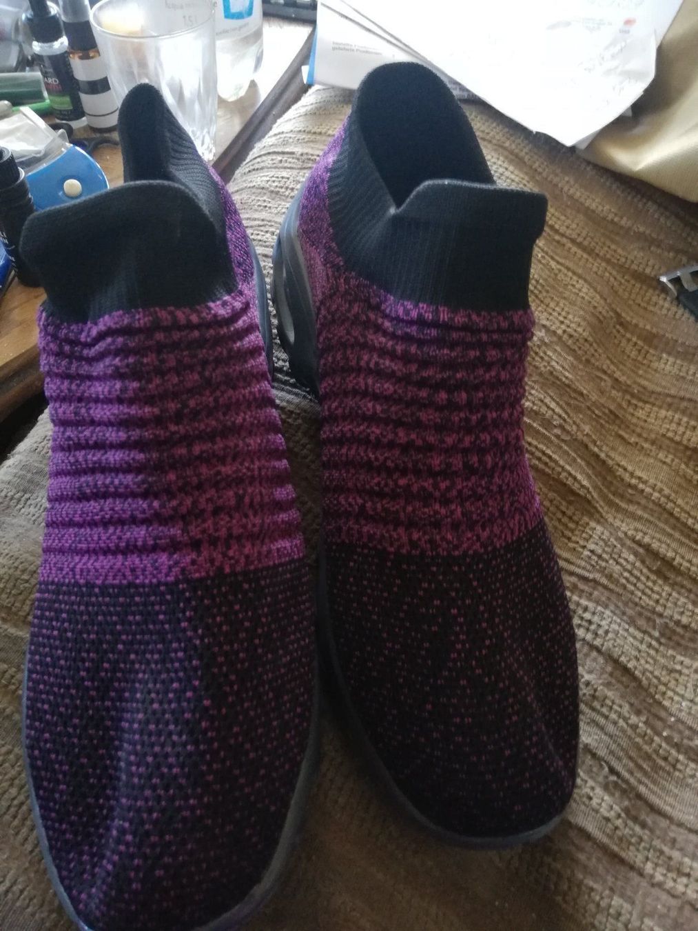 Scarpe da donna: Damen und Herren Schuhe – Nuovo e nell'imballaggio originale da Stansstad venduto da kam_5wgj