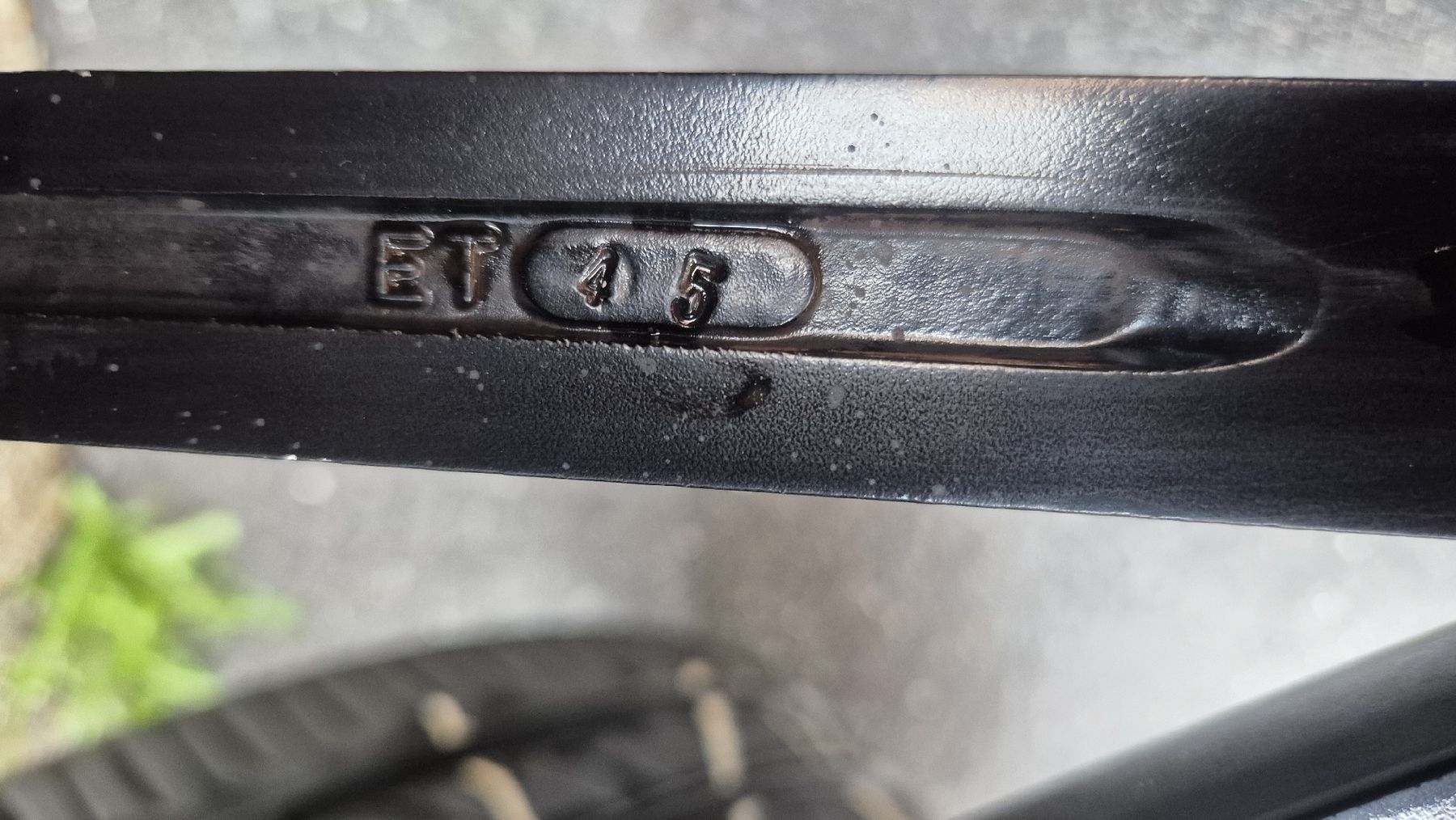 Pneumatici & Ruote complete: VW/Audi/Seat/Skoda/ Räder – Usato da Sempach station venduto da Caprice86 7
