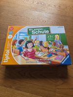 tiptoi Wir spielen Schule Lernspiel ab 5 Jahren