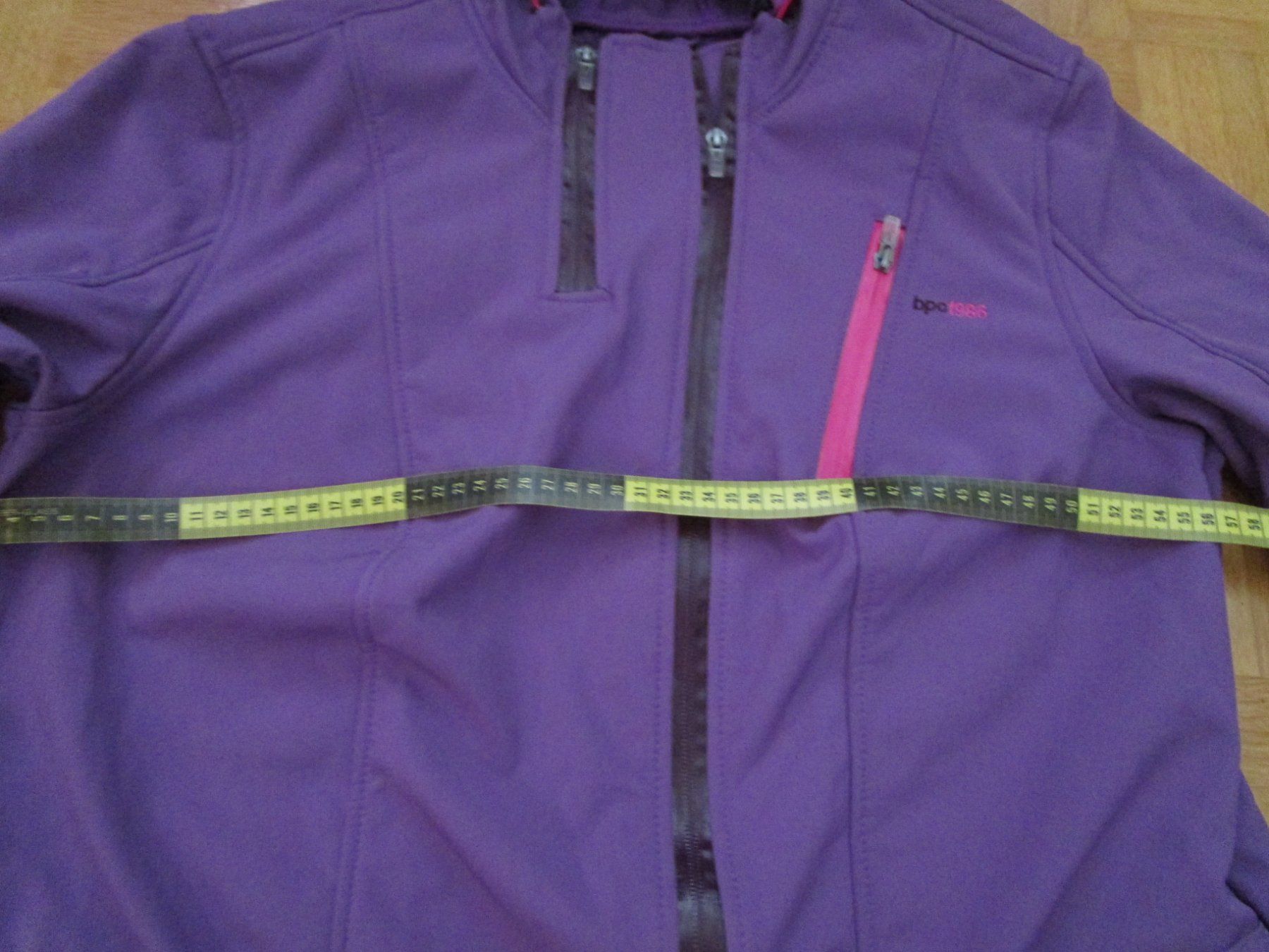 Jacken: Softshelljacke bpc – Neu (gemäss Beschreibung) aus Birmenstorf AG von Edelweiss25 5