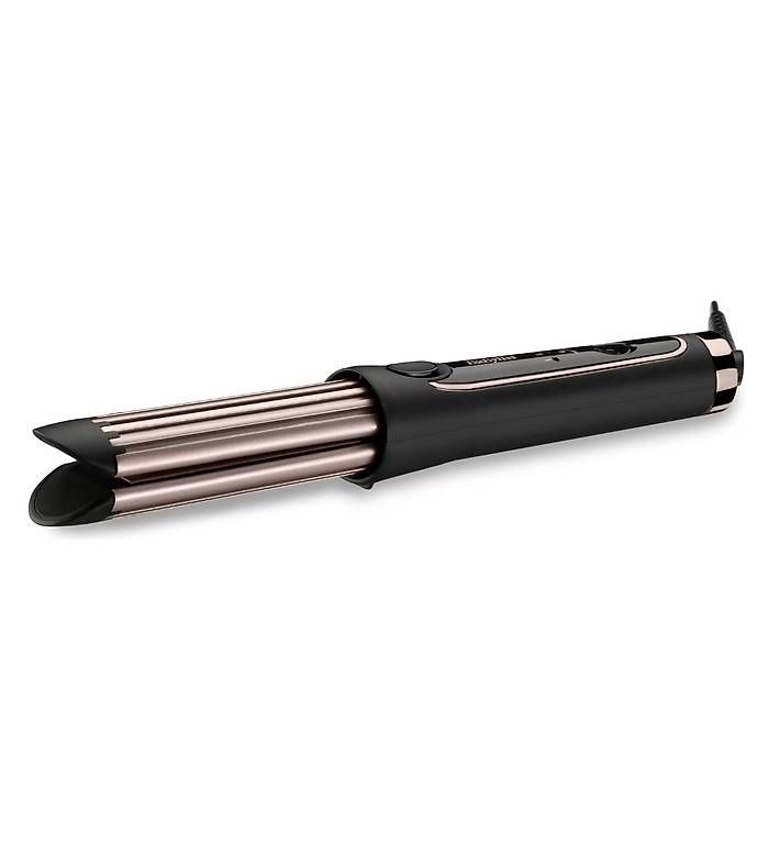 Lockenstäbe & Haarglätter: BaByliss – Gebraucht aus Grosswangen von _Ra 3