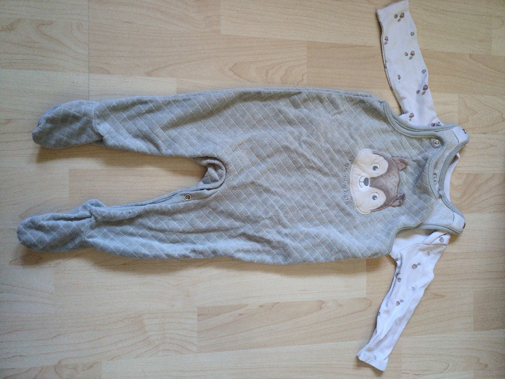 Kleiderpakete & -sets: Outfit 'i am new here' – Gebraucht aus Lengnau Ag von Mona_03