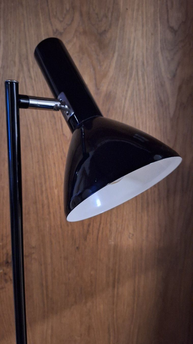 Micasa Lampen: Stehlampe von micasa , schwarz – Gebraucht aus Dornach von majo8689 1