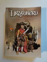 DRAGONERO VON LUCA ENOCH  RTC.