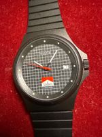 Malboro Quarz 33 mm Sammlerstück Nos