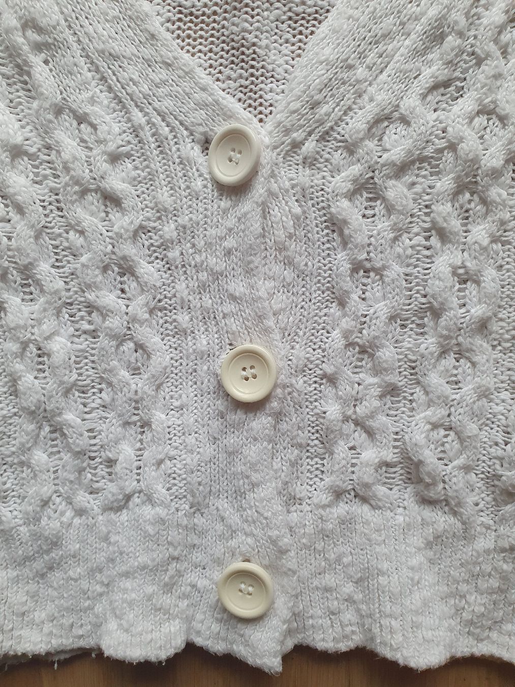 Hollister Giacche: Strickjacke – Usato da Zürich venduto da nadiialivia 3