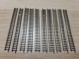 Märklin 10 x 8500 gerades gleis Z (5)