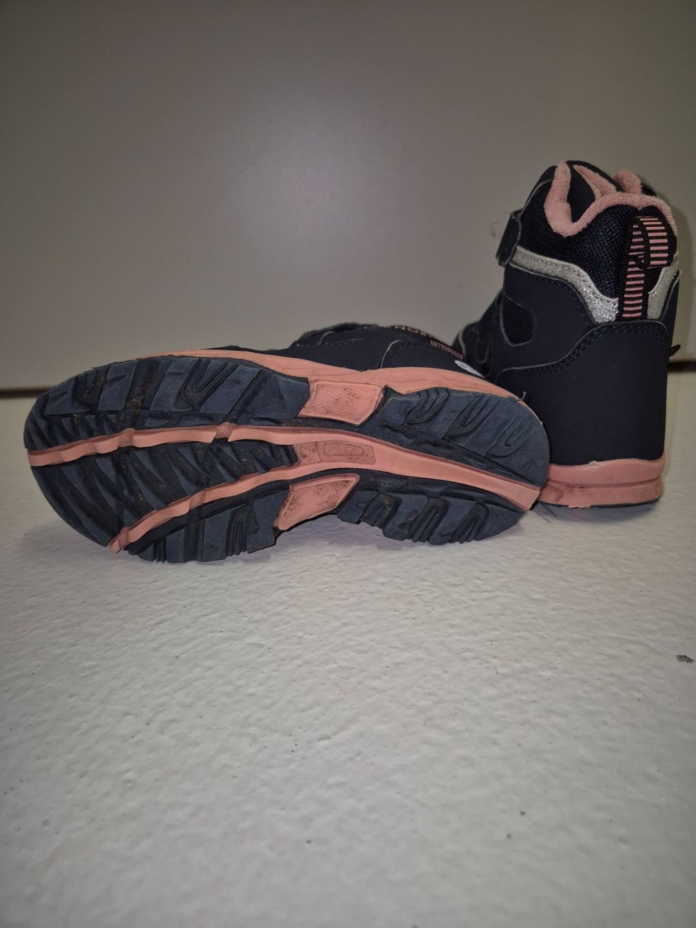 46 Nord Scarpe per ragazze: 46 NORD Wanderschuhe Gr. 28 – Nuovo (secondo la descrizione) da Altendorf venduto da caj_hry2 2