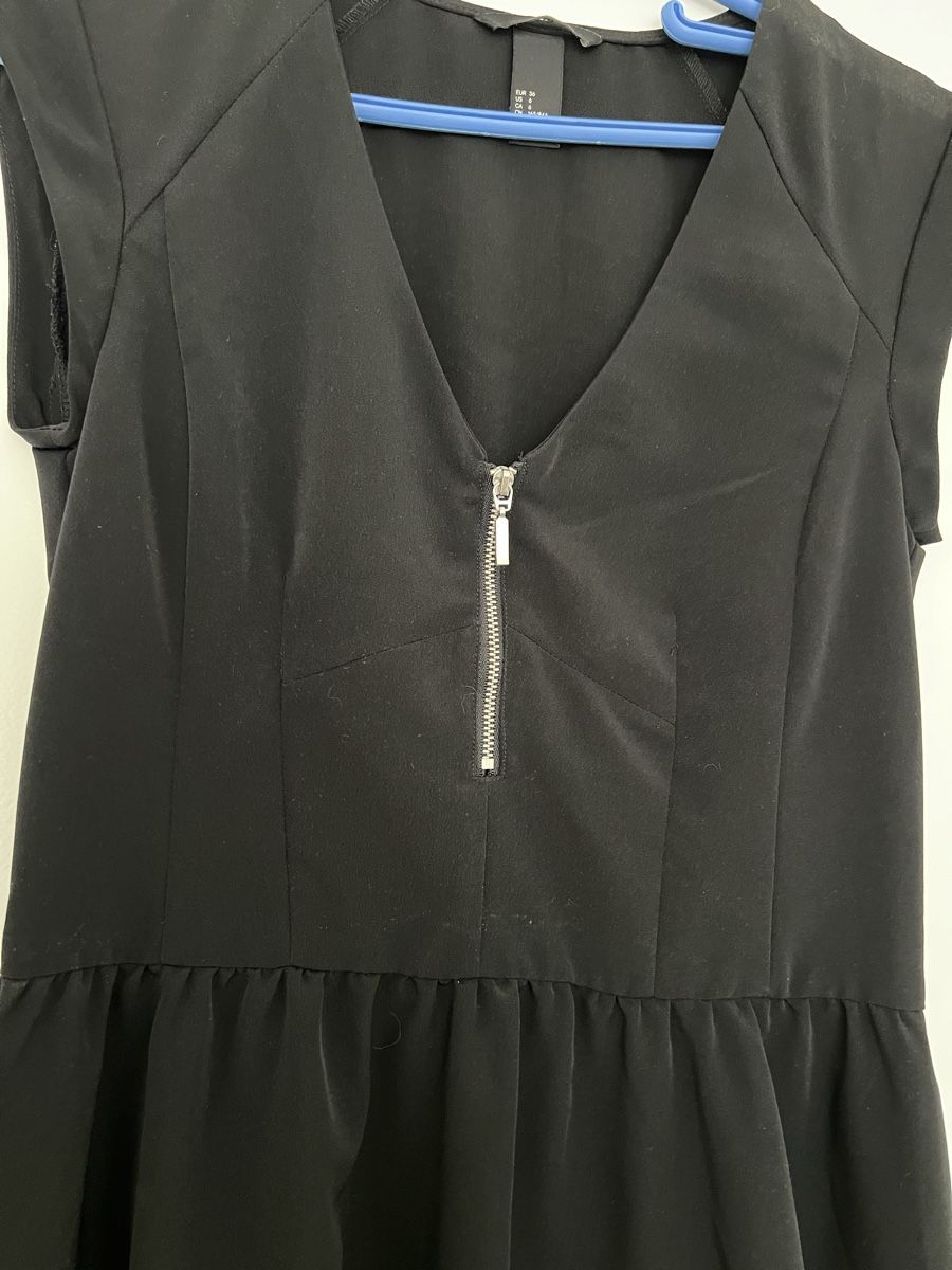 H&M Vestiti: Vestito corto H&M – Nuovo (secondo la descrizione) da Zürich venduto da C_Alen 1
