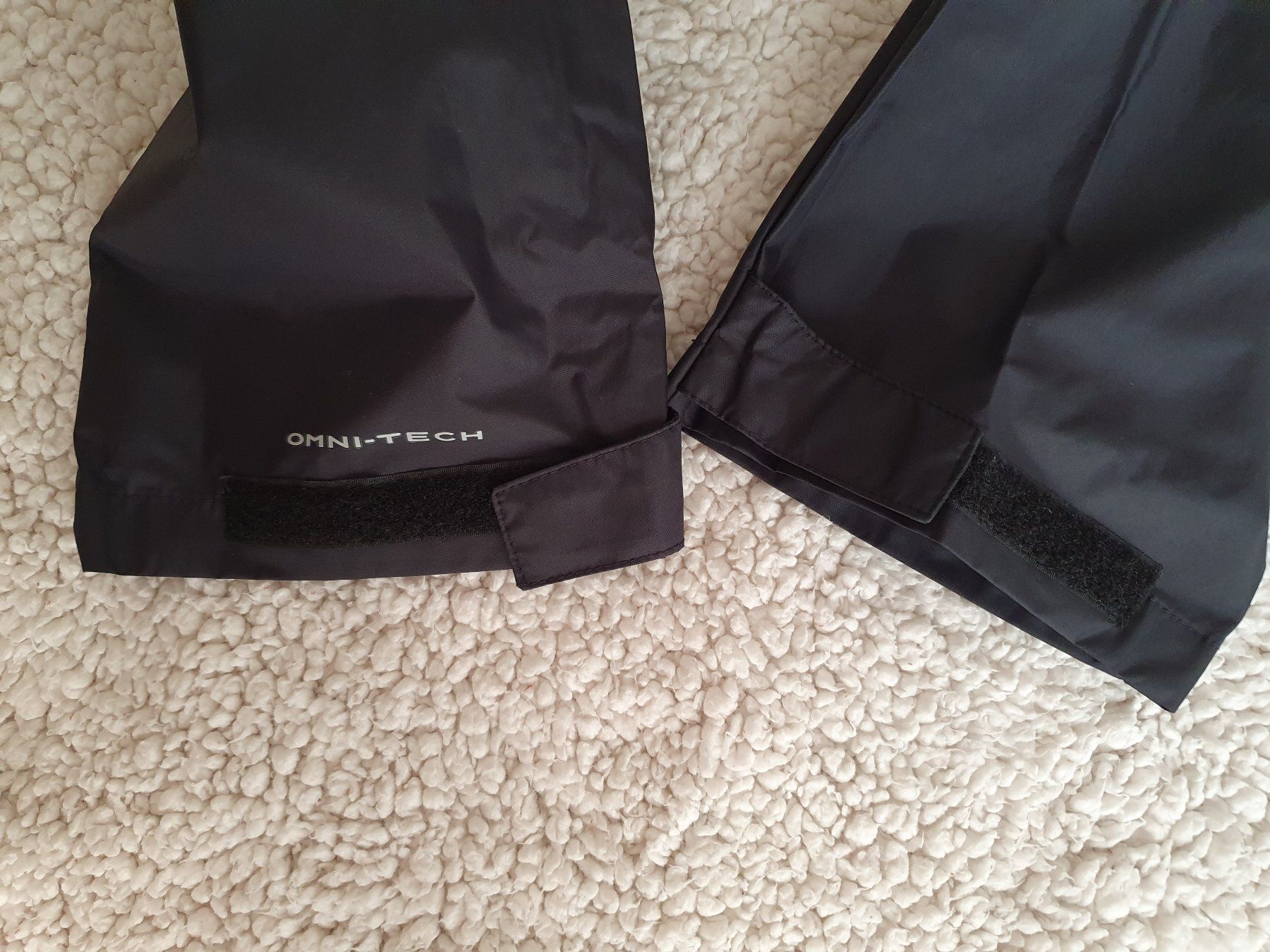 Pantaloni: Regenhose Gr.134 / Columbia – Usato da Neunkirch venduto da M.Costa1 1