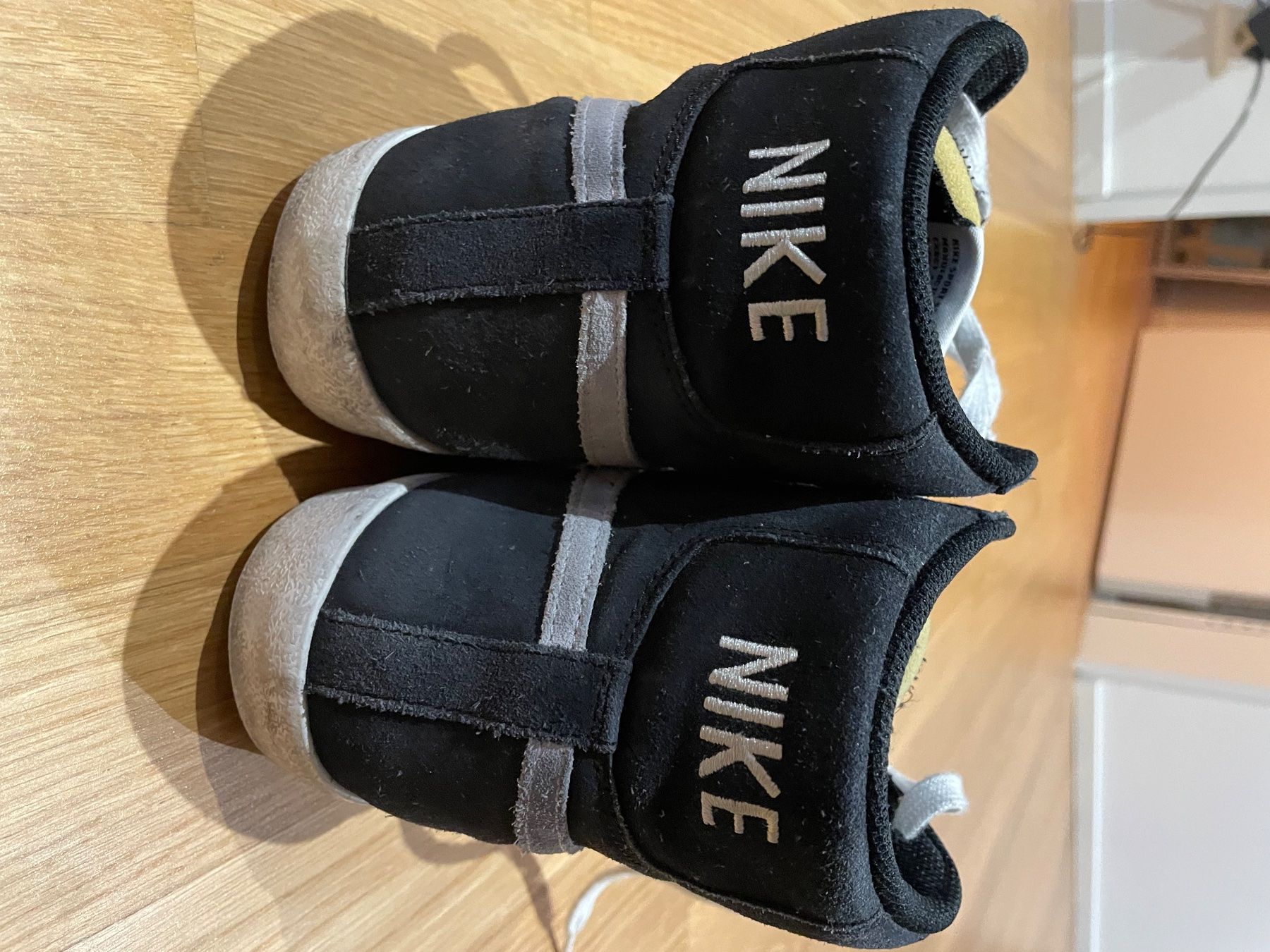 Nike Scarpe da uomo: Nike Sneaker Gr. 42.5 – Usato da Zürich venduto da Lato05 2