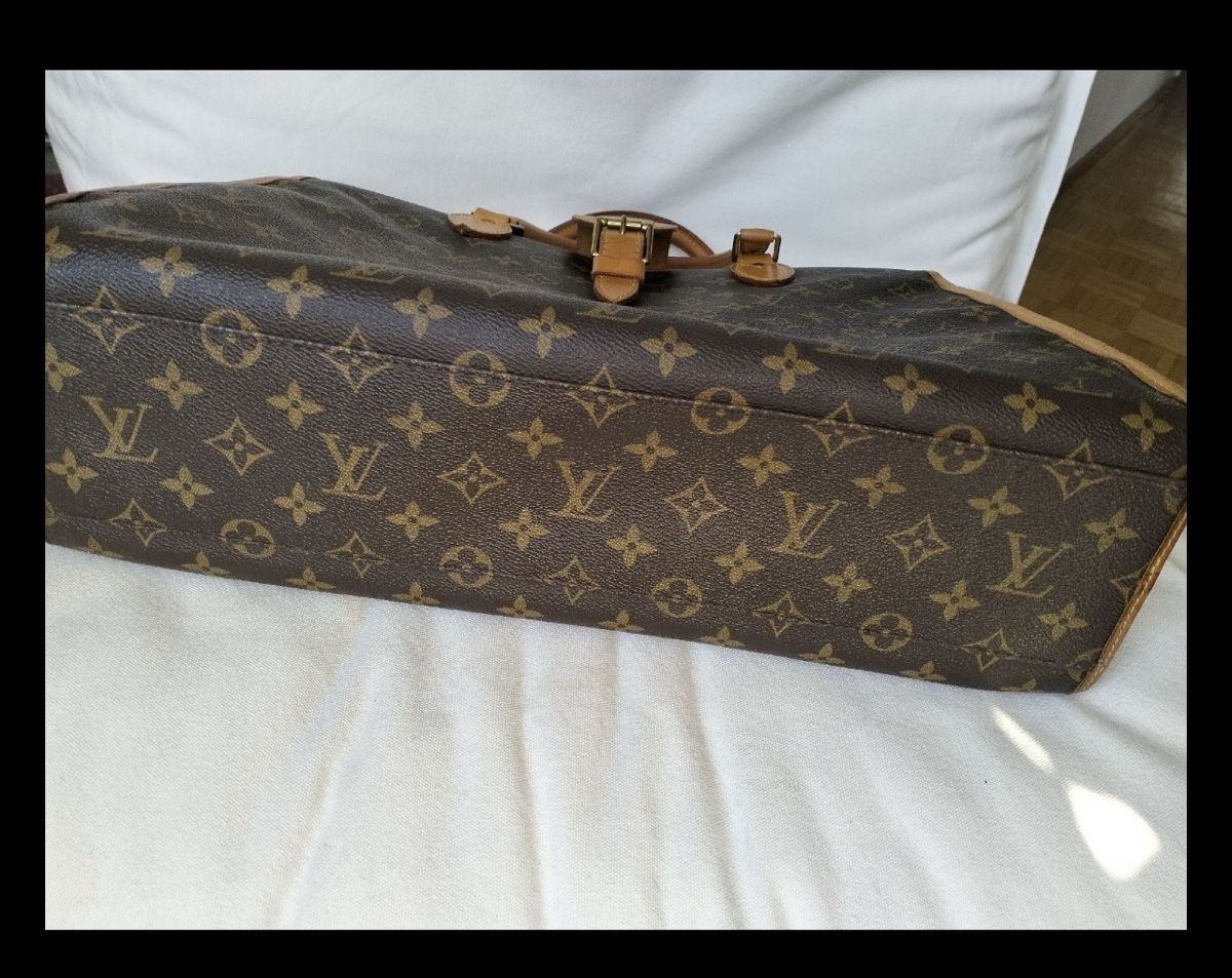 Louis Vuitton Valigie & Borse: Louis Vuitton Monogram Sac – Usato da Schöfflisdorf venduto da Bling_it_on 1