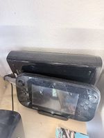 Wii U