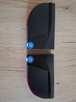 BEA LZR Flatscan SW Links+Rechts