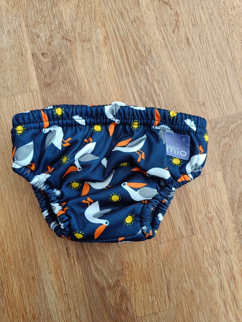 Costumi da bagno: Schwimmwindel Grösse 62 – Usato da Jaberg venduto da urig17.