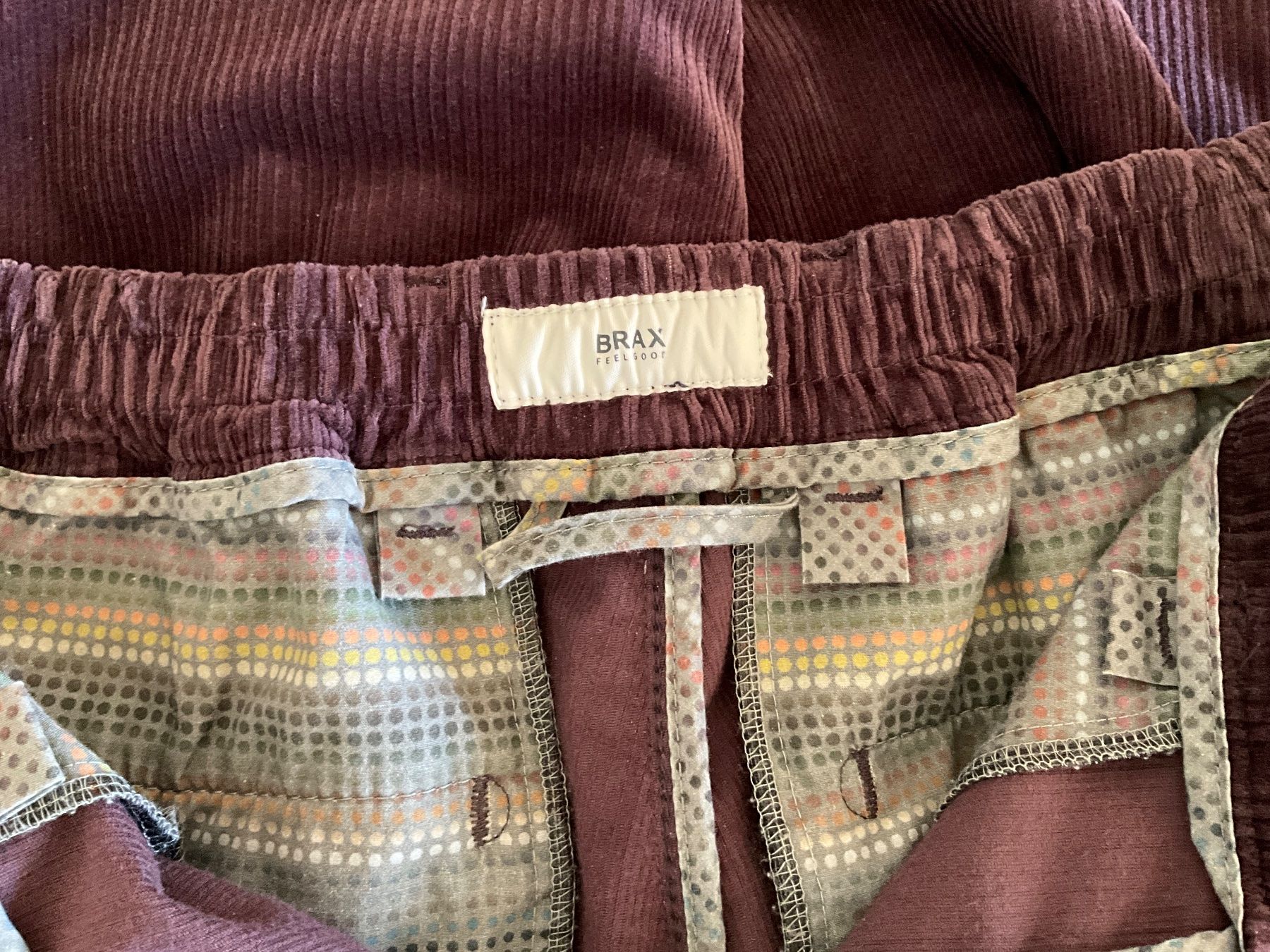 Brax Hosen: Hose BRAX Gr. M – Neu (gemäss Beschreibung) aus Muri b. Bern von VmuriV 2