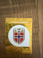 FIFA WM 2026 Sticker NOR 1 