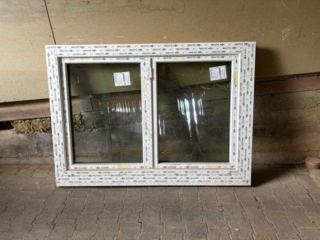 Fenster: 3Stk. Fenster – Gebraucht aus Rothrist von SchHunWerGmbH 5