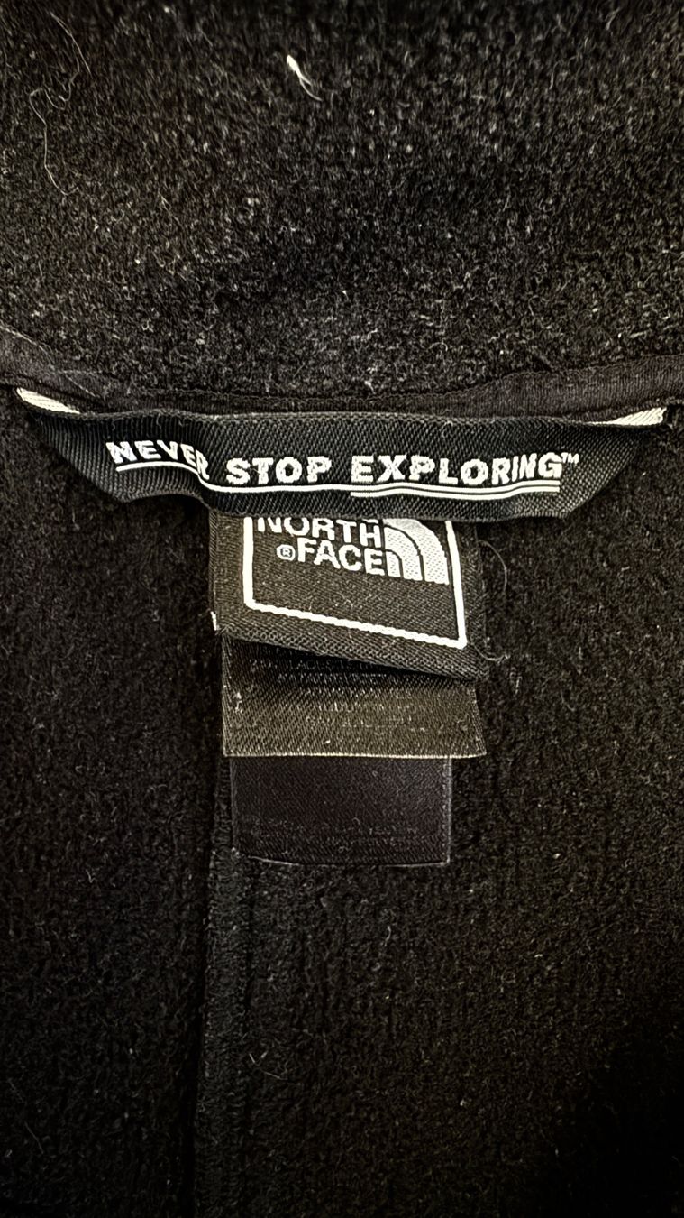 North Face Giacche: Polaire noire The Nort Face – Usato da giffers venduto da sev_c9x9 6