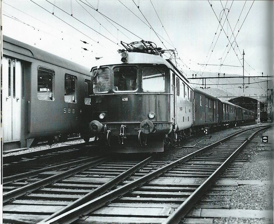 Libri: Eisenbahnstadt Olten – Usato da muensingen venduto da hanspeterf01 7