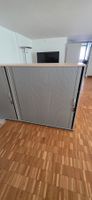 Lateralschrank, Rollladenschrank 120cm x 40 x124cm
