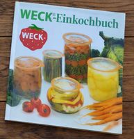 WECK‑Einkochbuch 