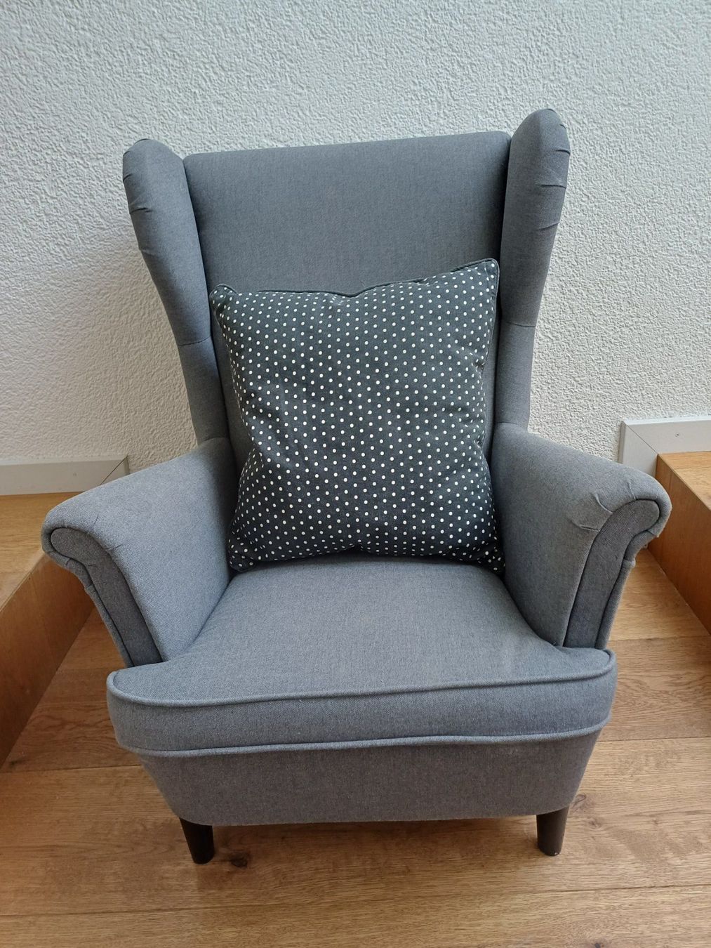 Ikea Poltrone: Kinder Sessel – Usato da Muri b. Bern venduto da bea_6kln 2