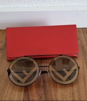 Fendi Sonnenbrille FF 0285/S, Top Zustand für den Sommer!
