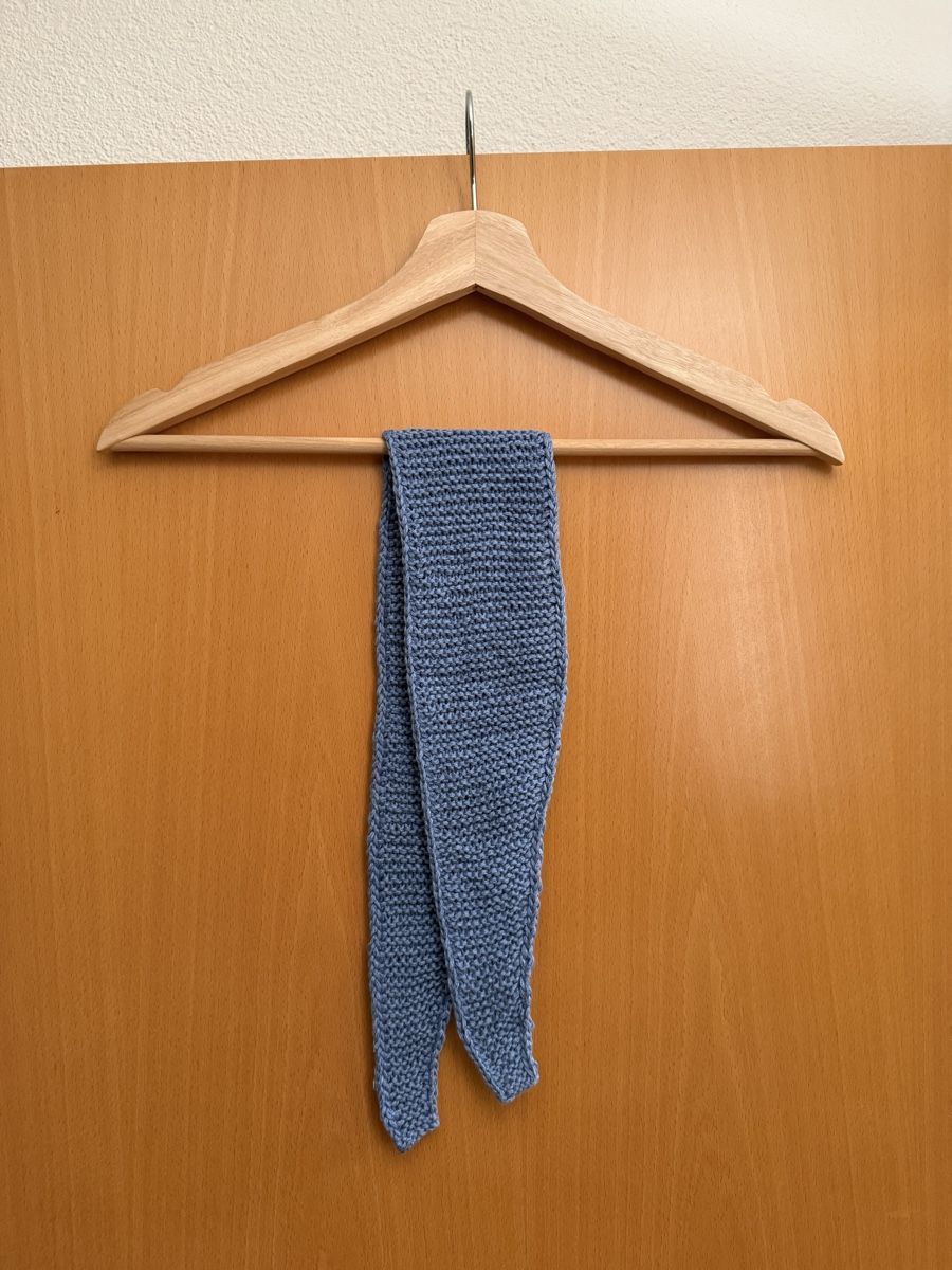 Foulards, Tücher & Schals: Mini scarf Halstuch – Gebraucht aus Mörschwil von Seegurke18