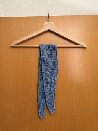 Mini scarf Halstuch