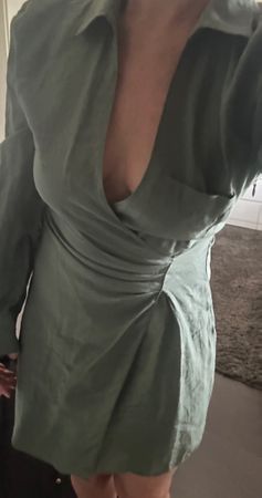 Kleid Zara