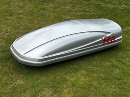 Dachbox THULE Touring L 780