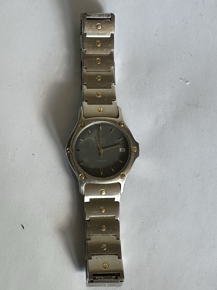 Orologi: 2 Uhren für Bastler – Difettoso da zürich venduto da PatCat02 3