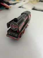 Distler Locomotive wagon train / electric train JD 1956
